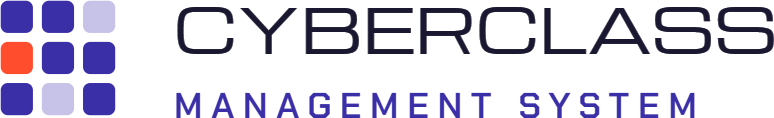 CyberClass Management System